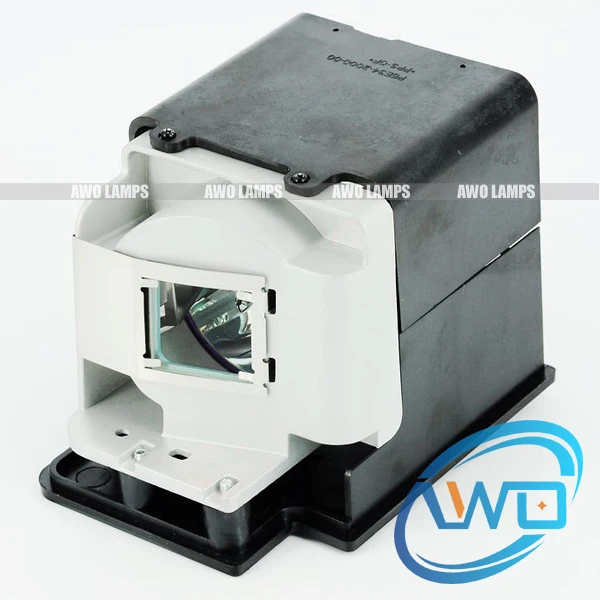 SP LAMP 058 100% Original bare lamps with housing for INFOCUS IN3114 ...
