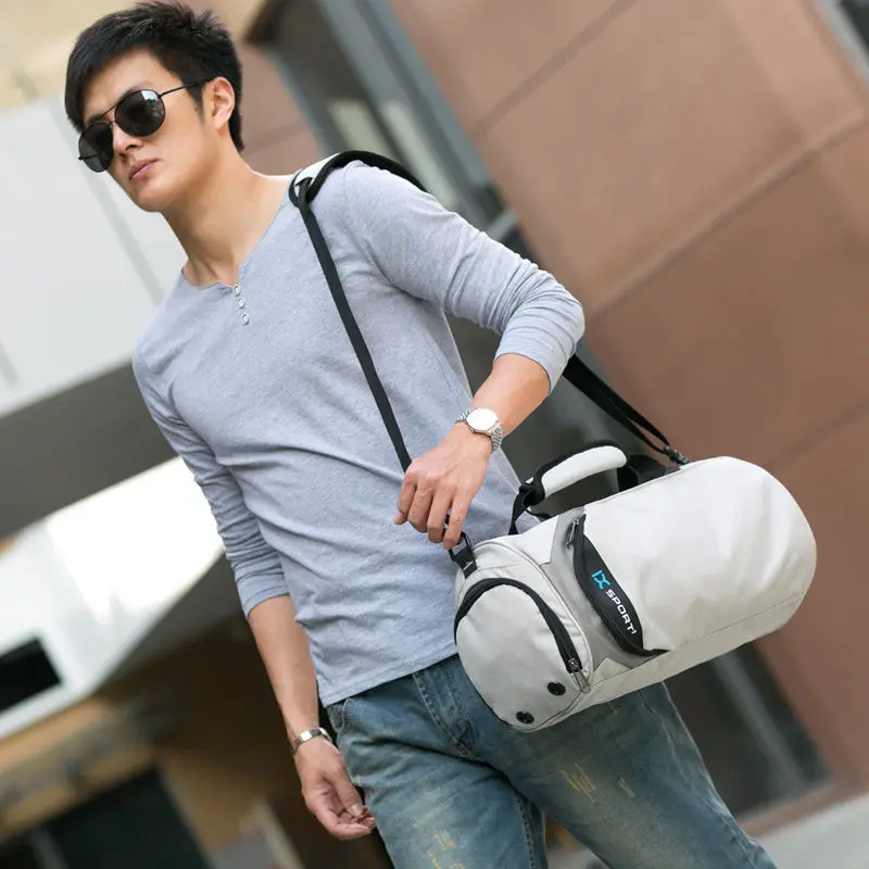 Blue Large Capacity Outdoor Gym Bags Vacio Soccer Training Handbag Traveling Hiking Shoulder Bag Shoes Storage Tote Ultimate Gym Bag Blue Large Capacity Outdoor Gym Bags Vacio Soccer Training Handbag Traveling Hiking Shoulder Bag Shoes Storage Tote Ultimate Gym Bag