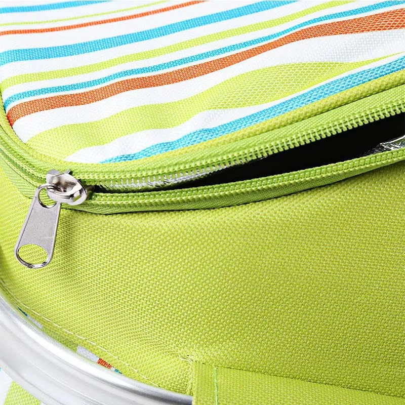 Baby Feeding Milk Bottle Thermal Insulation Bag Mummy Portable Travel Food Breast Milk Keep Warm Large Box Foldable Tote BB5028 (10)