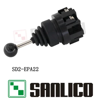 

joystick controllers cross main switch SD2(XD2)-EPA12 30mm