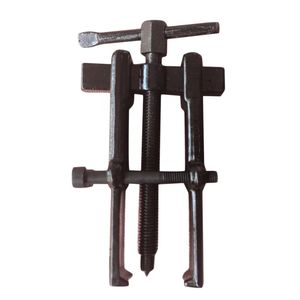 

Two Jaws Gear Puller Bearing Puller Spiral Separate Lifting Device Machine Fixing Repairing Hand Tools Kits