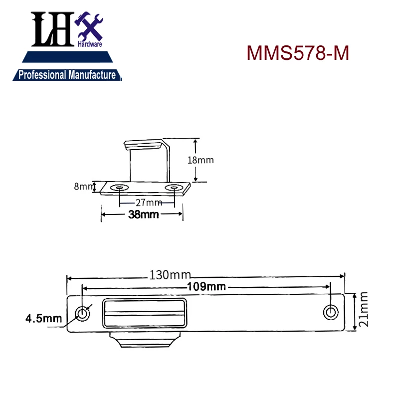 MMS578-M