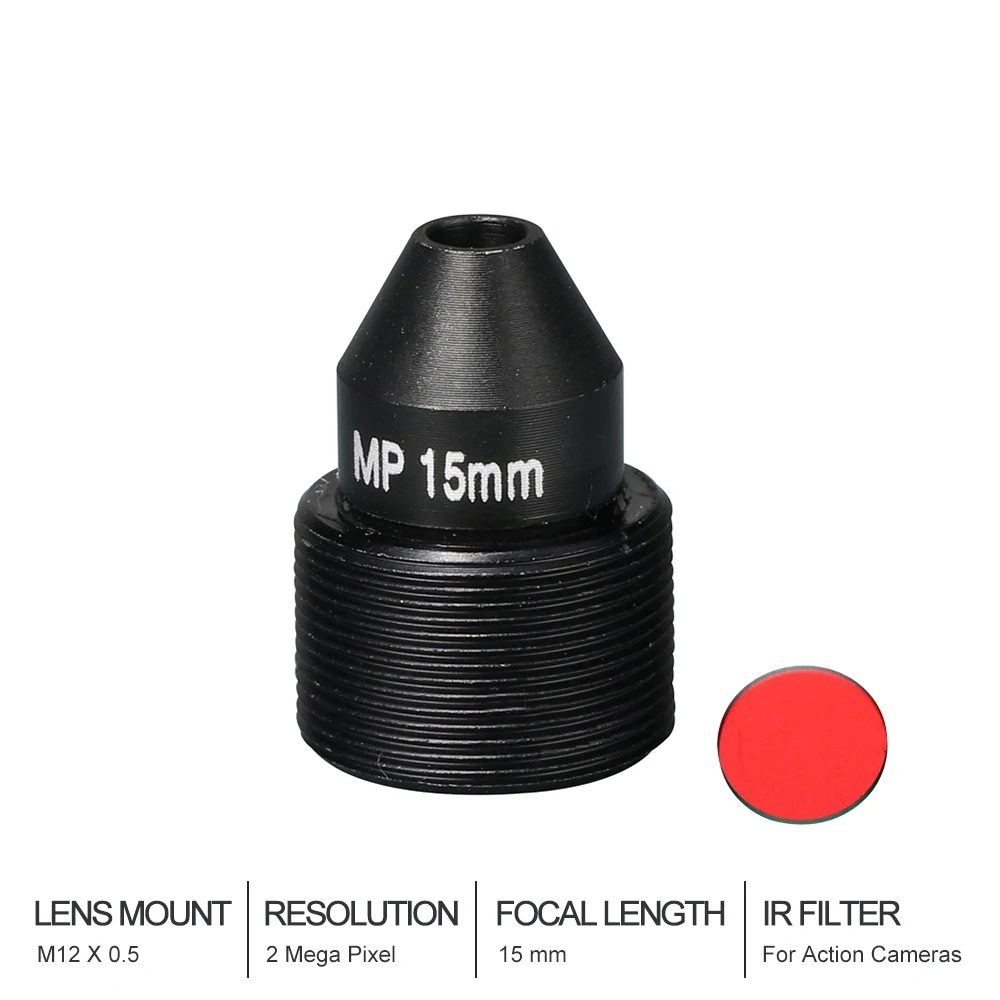 cctv lens