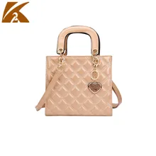 KVKY Diamond Lattice Crossbody Bags Handbags Women Famous Brand Designers Shoulder Messenger Bag Ladies Fashion Tote Hand Bags KVKY Diamond Lattice Crossbody Bags Handbags Women Famous Brand Designers Shoulder Messenger Bag Ladies Fashion Tote Hand Bags