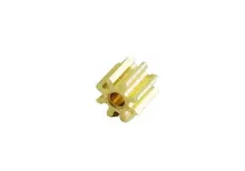 RC Model Metal Pinion Gear 0 4M 2 0mm hole diameter 8T 9T 10T 11T 12T