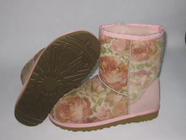 ucc shoes