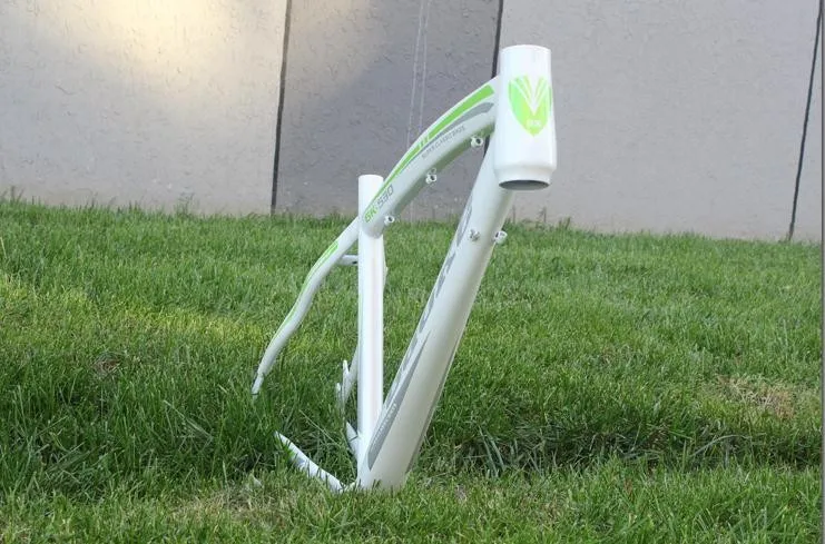 Best 31.8mm seatpost Kalosse Disc brakes 26*17 inch frame MTB frame Mountain bike carbon steel frame 26er 32 6 Best 31.8mm seatpost Kalosse Disc brakes 26*17 inch frame MTB frame Mountain bike carbon steel frame 26er 32 6