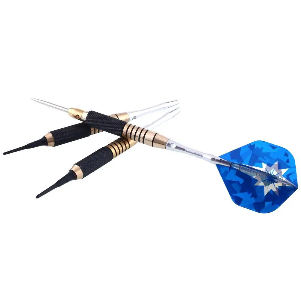 HOT Brass Cool DARTS SET Dart Stems 18g Flights +Nice Shaft +Steel Gift HOT Brass Cool DARTS SET Dart Stems 18g Flights +Nice Shaft +Steel Gift