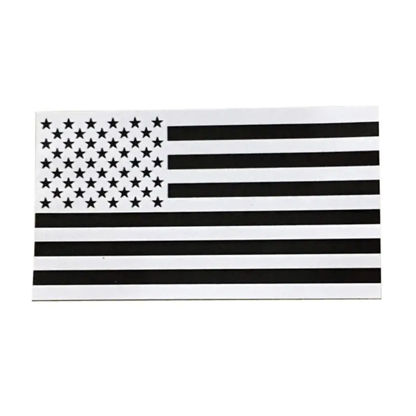 Download Decal American Flags Stickers Flag for Car Window And More ...