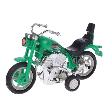 

Pull Back Motorcycle Inertial Motorbike Motor Bike Model Toys