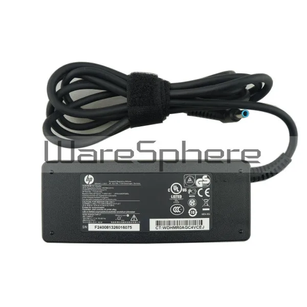 New Original  65W 19.5V 3.33A 1.7A AC Adapter for HP touchsmart 11 HSTNN-CA15 714657-001 714149-002
