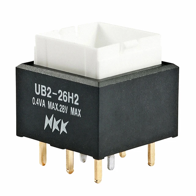 

button switch UB226SKG036B Original