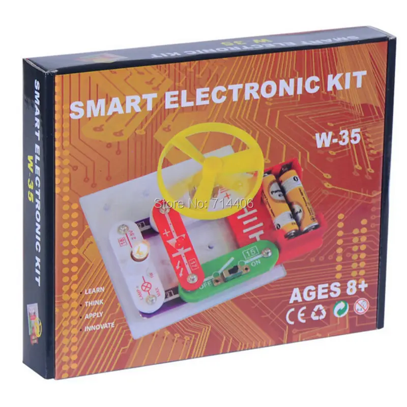 smart home toys