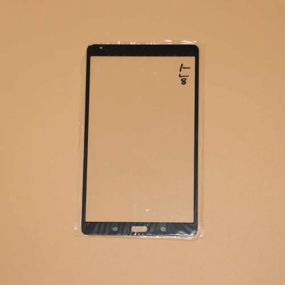 Kodaraeeo для Samsung Galaxy Tab S 8 4 SM T700 Сенсорный экран Внешний Стекло Панель линза