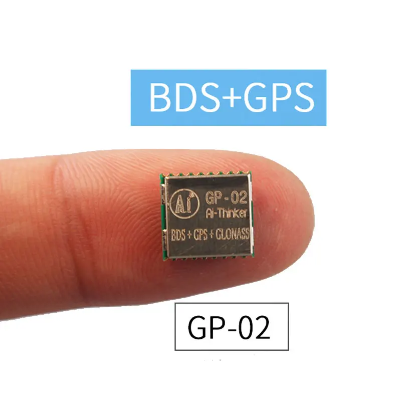 Рисунок 4 - Двухрежимный компас Elecrow GPS BDS ATGM332D