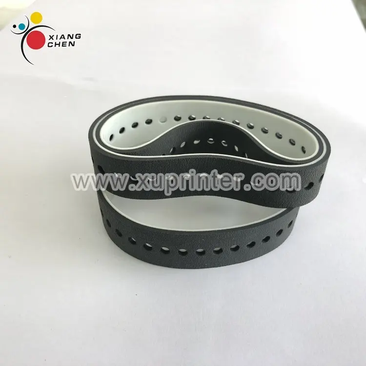 

M2.015.881F Suction Tape F4.514.578 SM/CD74 SM/CD102 Belt Grey Belt M2.015.871 For HD Offset Press Parts