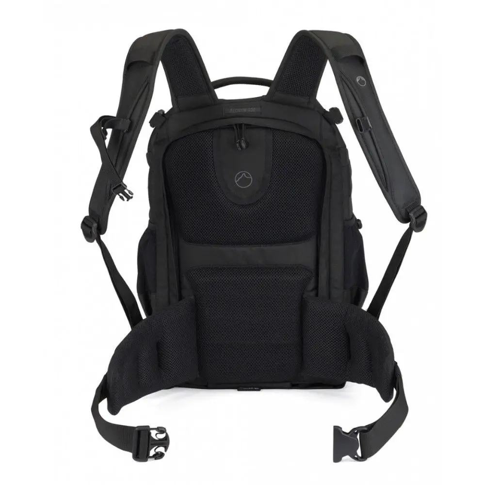 Сумка для цифровой зеркальной камеры Gopro Lowepro Flipside 400 AW водонепроницаемый рюкзак с