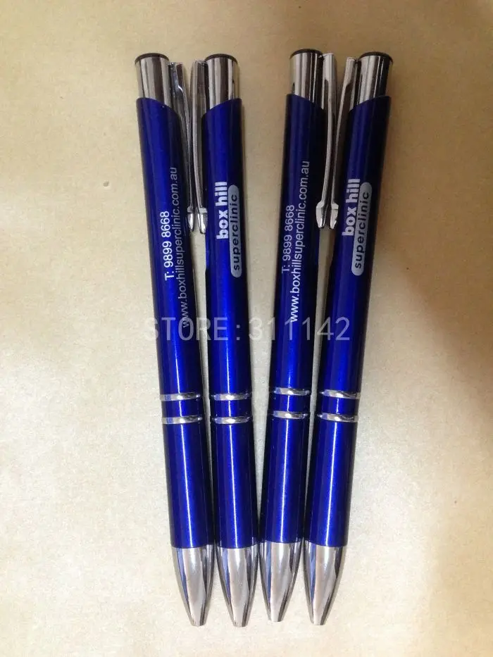 Canetas com o Logotipo da Marca Empresa de Publicidade Corpo da Caneta Promoção Personalizado Azul Canetas Esferográficas Logo Bola Caneta Esferográfica Atacado 1000 9 de publicidade bola corpo da caneta azul caneta esferográfica atacado