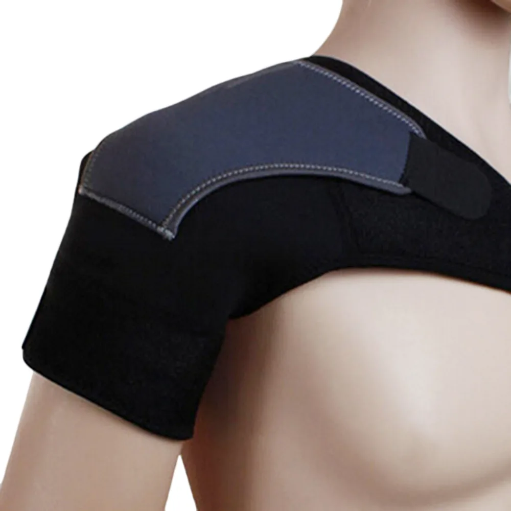 Medical Shoulder Support Strap Brace For Shoulder Dislocation