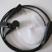 10 х 2 Pin комплект видеонаблюдения гарнитуры Динамик для Kenwood двухстороннее радио TK2160 TK3160 TK2170 TK3170 TK2102 TK3102 TK2312 TK3312