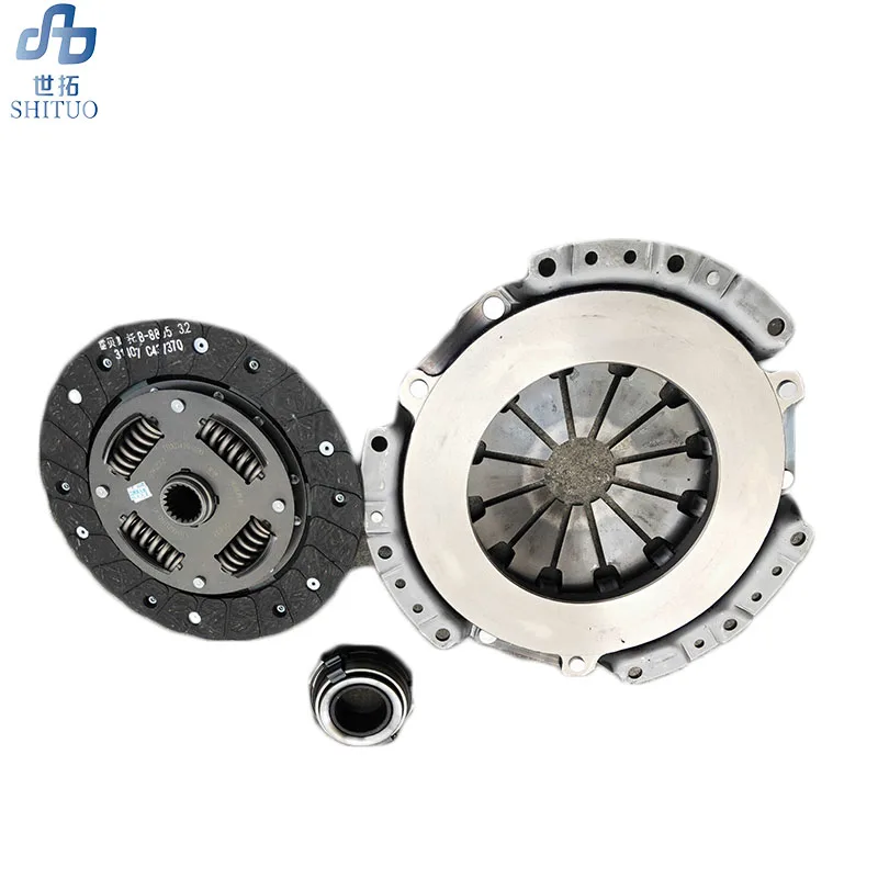 Хороший комплект сцепления 479 для Geely LC PANDA auto part|Клатчи и аксессуары| |