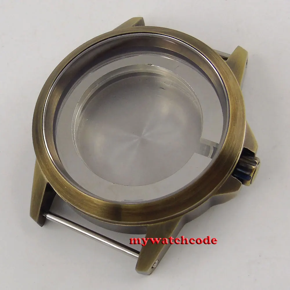 pvd watch case