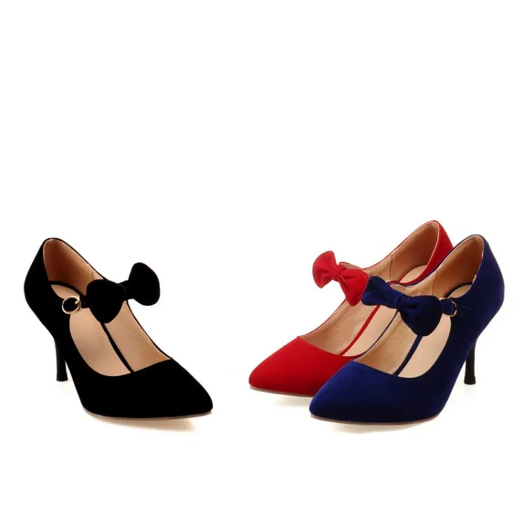 zapatos mujer Tacon; стильная женская обувь; женские туфли-лодочки на высоком каблуке; zapatos De Mujer; sapato feminino Chaussure Femme; 6684