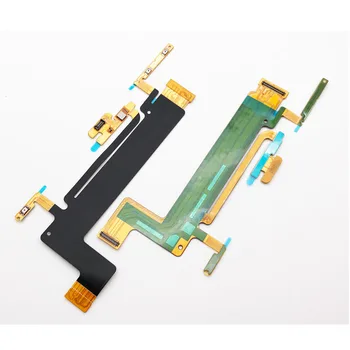 

Original New Power On Off Flex Cable For Sony XA1 Plus Power Flex Cable Replacement