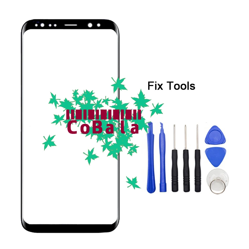 LOVAIN 1Pcs Original for Samsung font b Galaxy b font font b S8 b font font