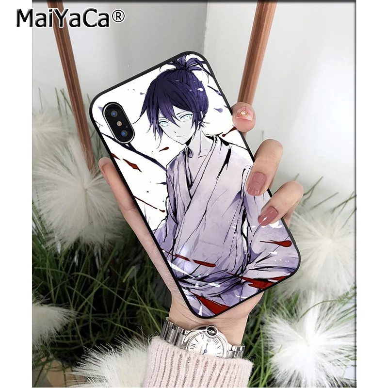 Noragami yato Anime