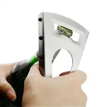 Multifunction One Bottle Opener Jar Hammer Can Kitchen Manual Opener Tool Gadget Home Garden Supplies kitchen seven in one bottle opener small tool