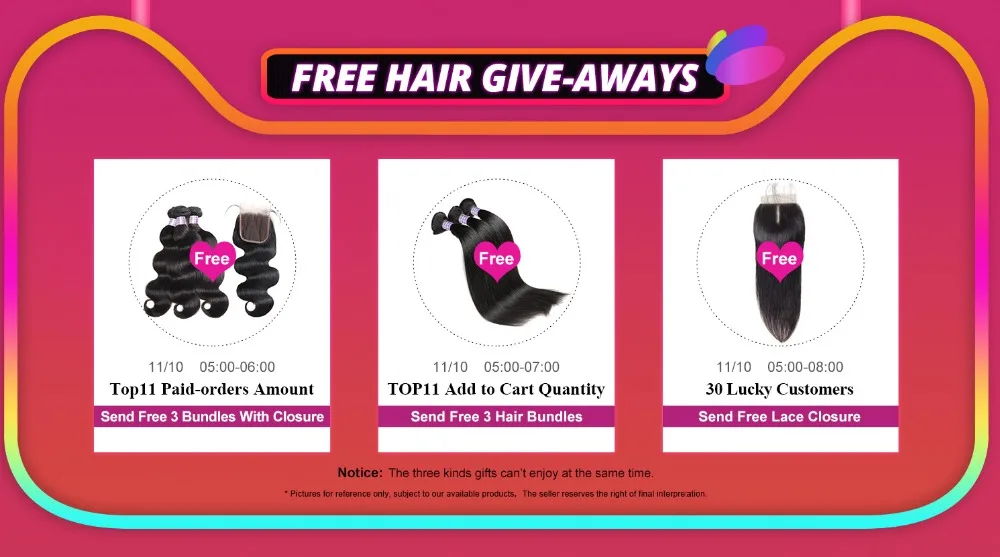 free-hair-