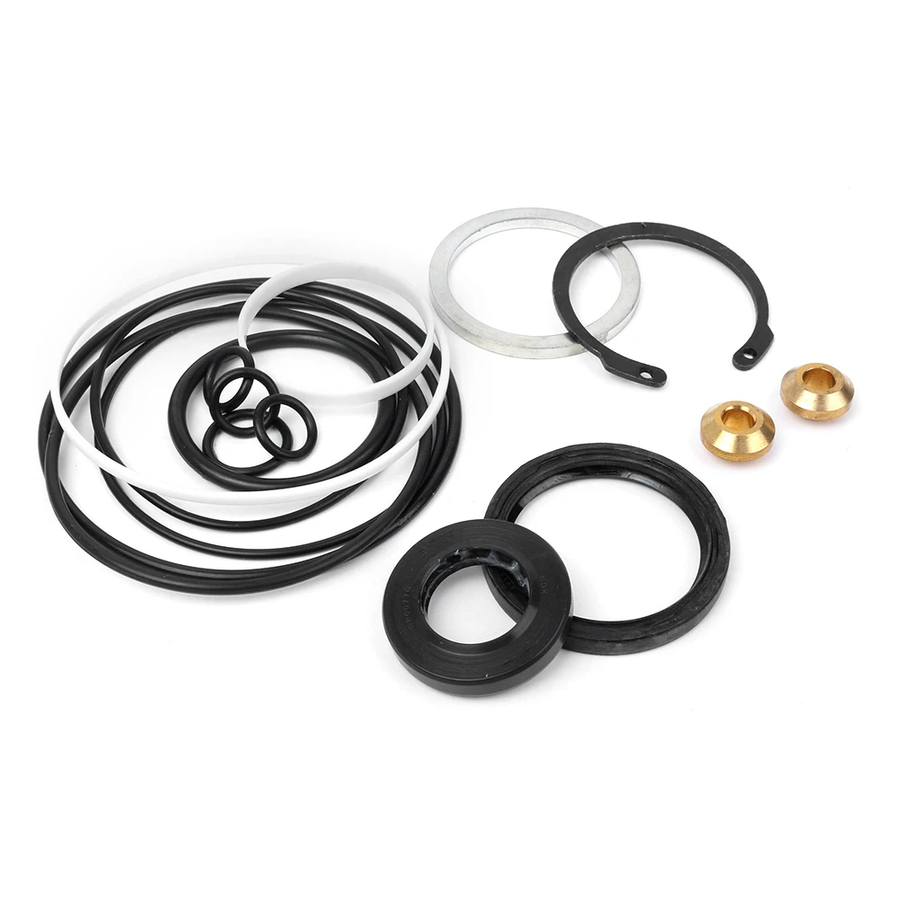 For Toyota Hilux LN167 LN172 Power Steering Box Kit Car & Truck Power