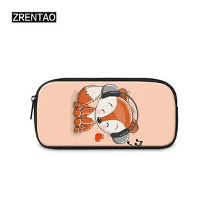 cute pen bag