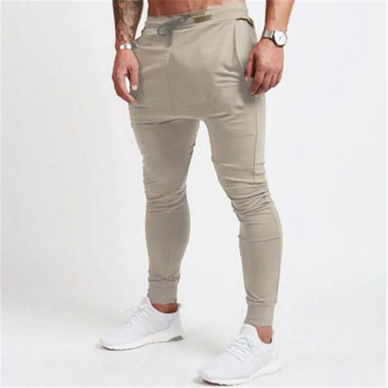 jogger skinny fit
