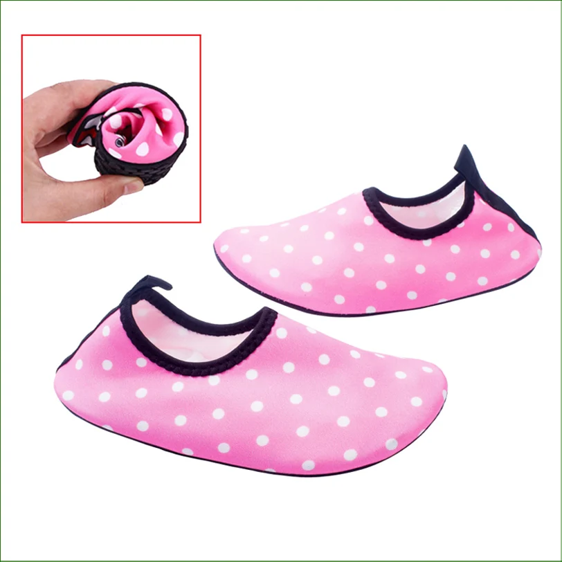 childrens swimming shoes
