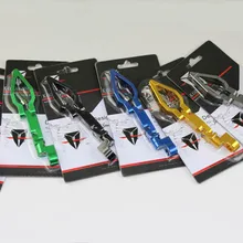 KODASKIN Универсальный кронштейн Vielseitig Холтер ЧПУ для MT-01 MT-03 MT-07 MT-09 SR400 XVS1300 XV1900 XVS1300