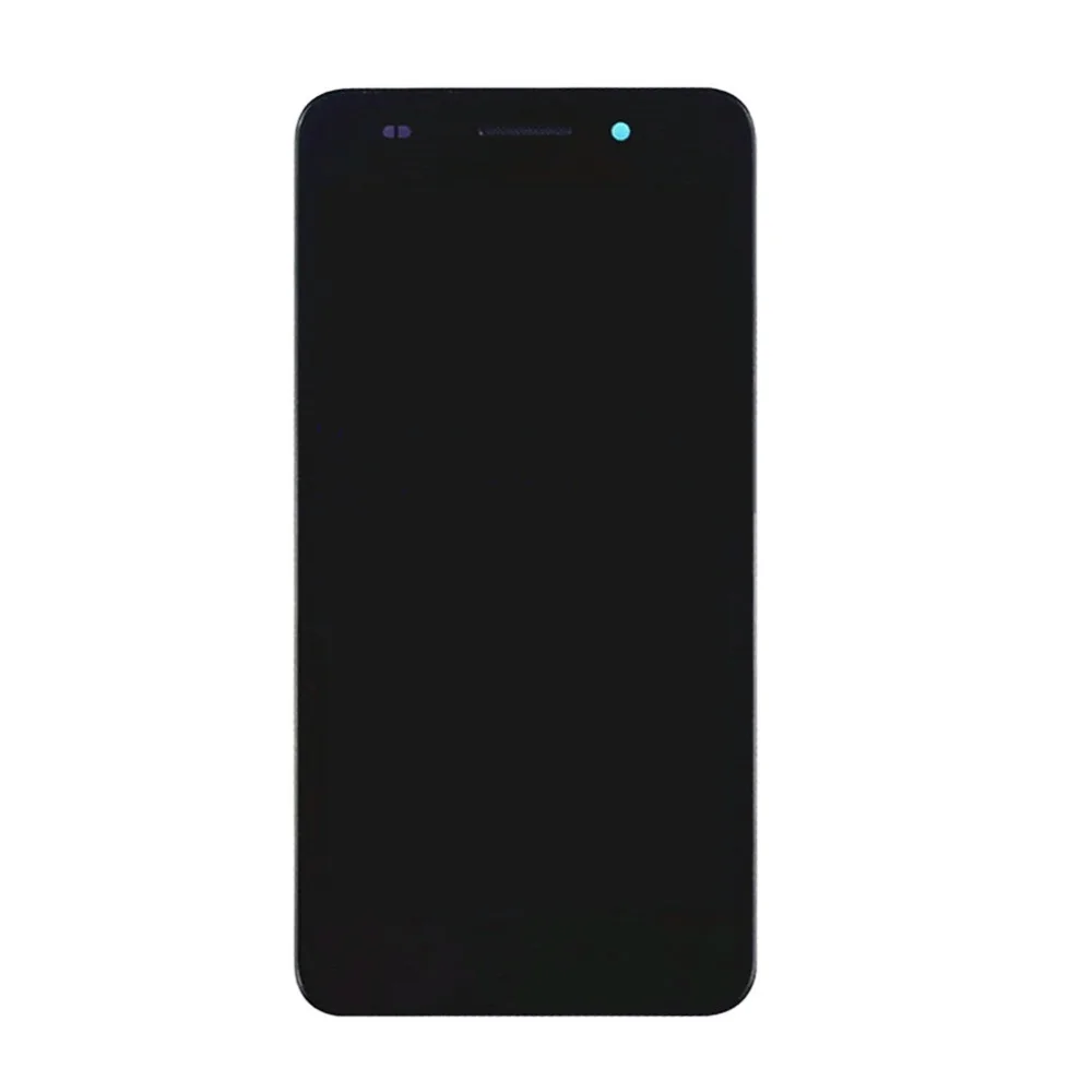Touch Дисплей планшета Экран с заменой рамка для huawei Y6II 5 5&quot | Мобильные телефоны и