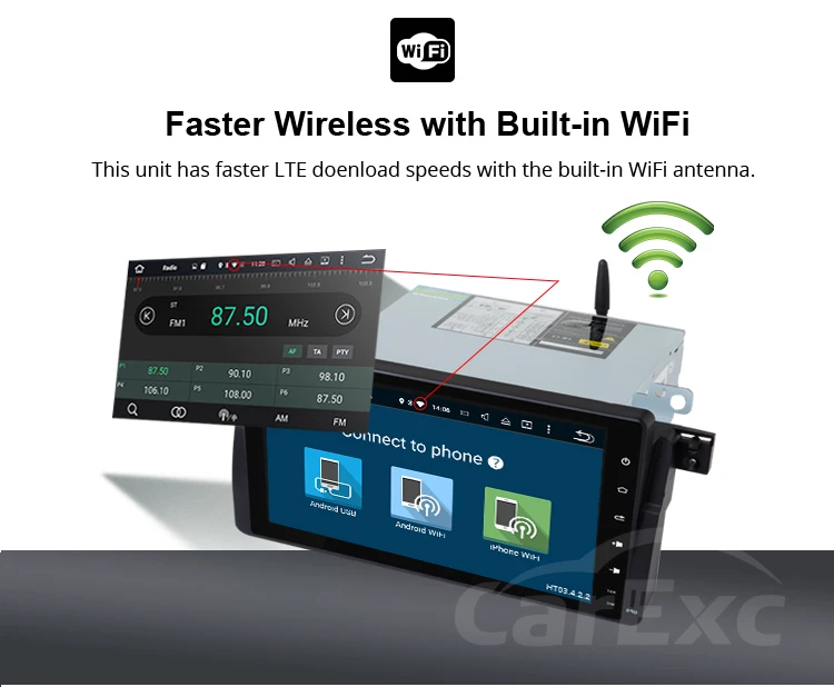 Top 9 Inch Android 9.0 Octa Cores Car Radio Stereo System For BMW E46 M3 WIFI Radio GPS Bluetooth USB SD Multimedia Built in Carplay 22 Top 9 Inch Android 9.0 Octa Cores Car Radio Stereo System For BMW E46 M3 WIFI Radio GPS Bluetooth USB SD Multimedia Built in Carplay 22
