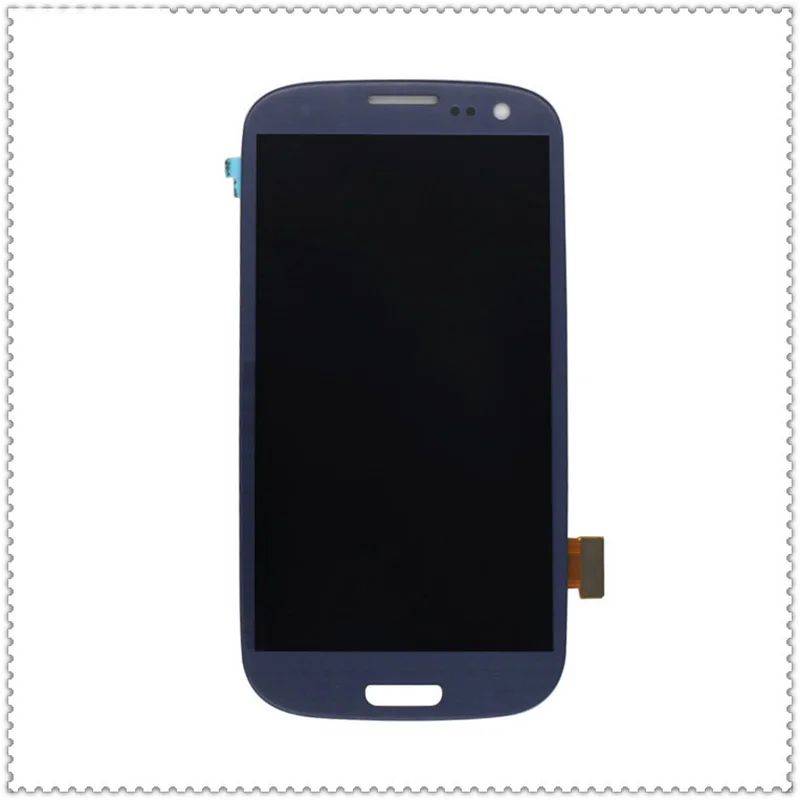 

For Samsung S3 S4 LCD screen mobile phone screen total