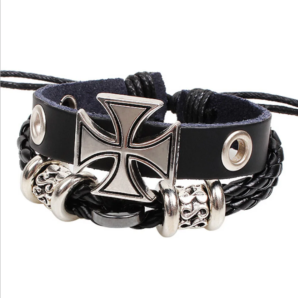 Hot Selling Ancient Rome Personalized Cross  Men