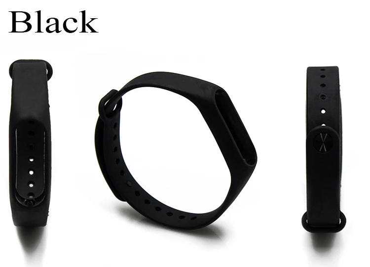 miband 2 strap