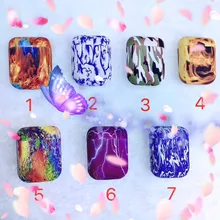 I9s камуфляж TWS беспроводной Bluetooth наушники вкладыши гарнитура против i12 i13 i20 i30 i60 i80 для iphone samsung huawei