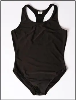 

Men Sexy One Piece Leotard Slim Sexy Siamese Swimsuit Fitness Underwear T/Hip Crotch