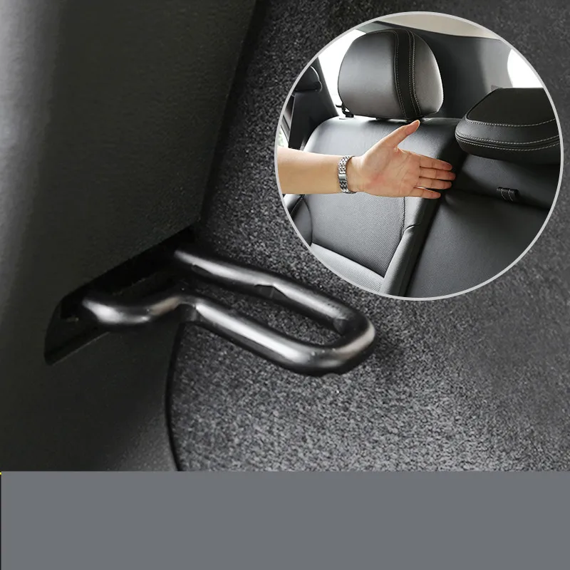 

Modification Accessories Rear Seats Back Fastener For Renault Koleos 2017 Z2EA1039
