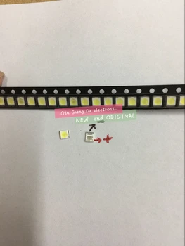 

FOR SEOUL High Power LED LED Backlight 1210 3528 2835 1W 100LM Cool white SBWVT121E LCD Backlight for TV TV Application