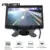 Vehemo 7 Pulgadas Tft de Opinión Posterior Del Coche Sistema HD Revertir Monitor DC 12-30 V de Coches en el Dash Monitor Reproductor de Vídeo Cámara