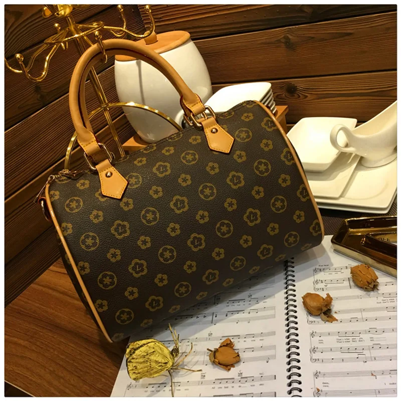 

Real Cow Leather Ladies HandBags Women Genuine Leather bags Totes Messenger Bags Hign Quality Designer Luxury Brand Bag