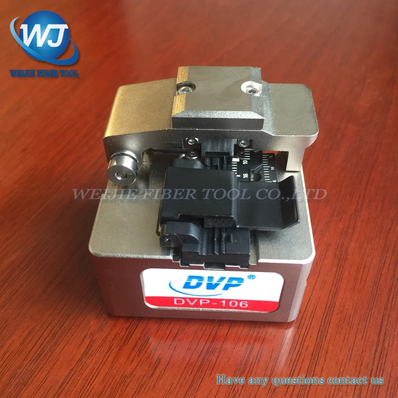 Precision fiber cleaver DVP-106 (3)