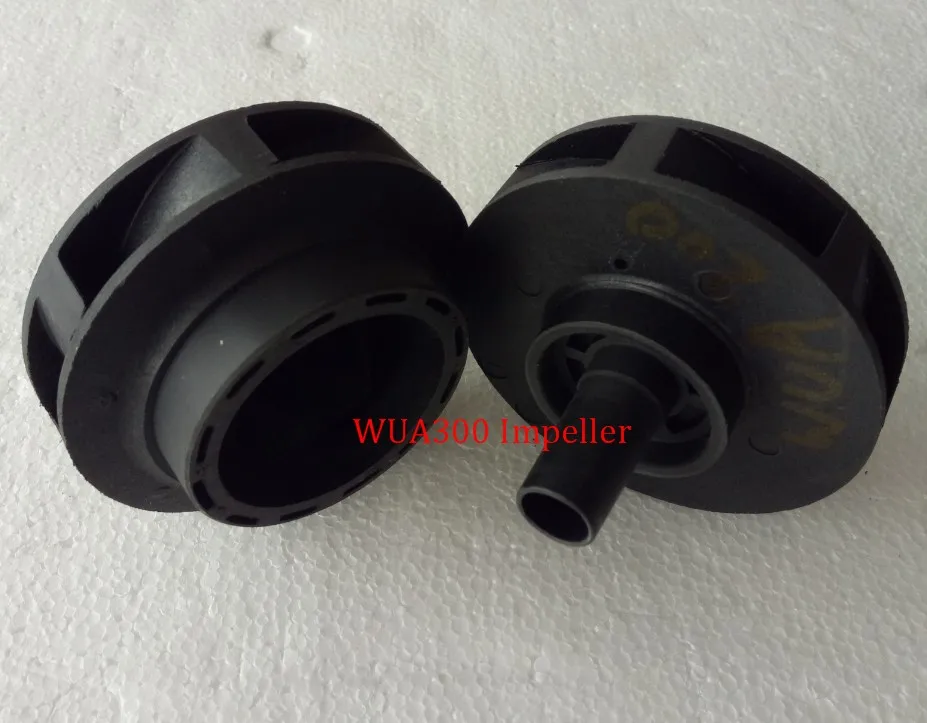 Фото B351-21 рабочее колесо подходит для LP200 WP200 50HZ & WUA300 60HZ №4